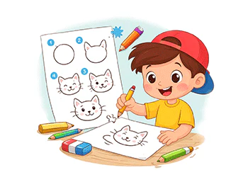 Your Child, The Story's Hero